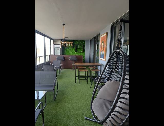 2 BEDROOM APARTMENT TO LET IN DURBAN CENTRAL